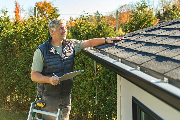 Trusted Roof Inspection service in Mansfield Center, MA - Ben Roofing and Steel LLC